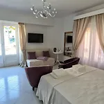 בית הארחה Al Duomo & Flats טאורמינה