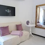 בית הארחה Al Duomo & Flats 4*