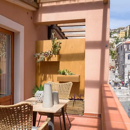 Guest house Al Duomo & Flats 2*