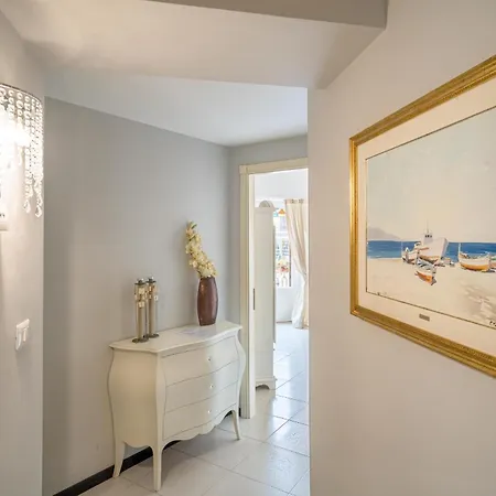 Guest house Al Duomo & Flats