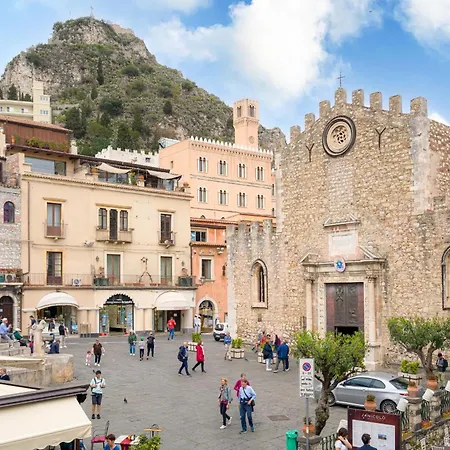 Al Duomo & Flats Guest house Taormina
