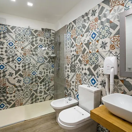 Al Duomo & Flats Guest house