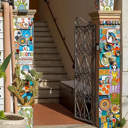 Guest house Al Duomo & Flats Taormina
