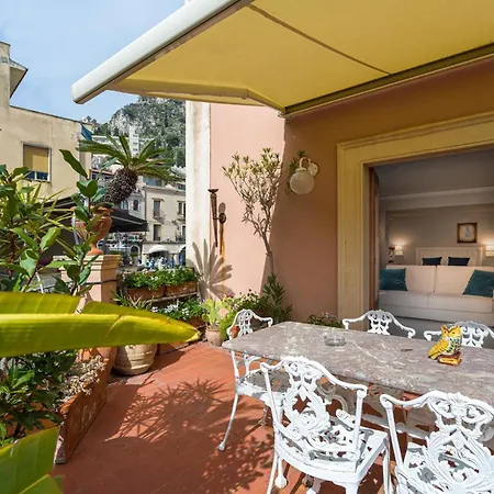 Al Duomo & Flats Guest house Taormina