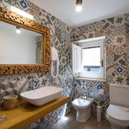 Guest house Al Duomo & Flats 2*