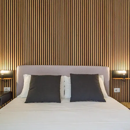 招待所 Al Duomo & Flats 陶尔米纳