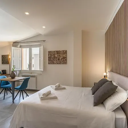 招待所 Al Duomo & Flats