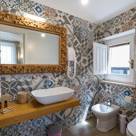 Al Duomo & Flats Guest house Taormina