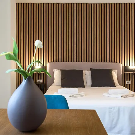Al Duomo & Flats Guest house 2*