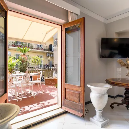 Al Duomo & Flats Guest house