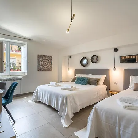 Guest house Al Duomo & Flats 2*