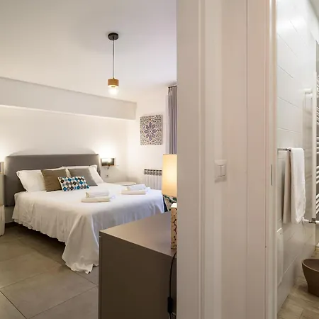 Al Duomo & Flats Guest house 2*