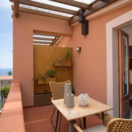 Guest house Al Duomo & Flats