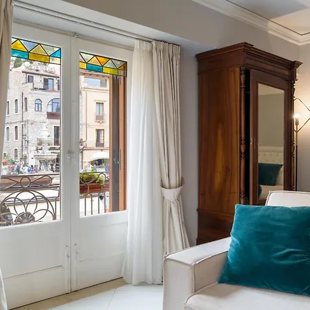 Al Duomo & Flats Guest house Taormina