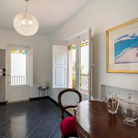 Al Duomo & Flats Guest house