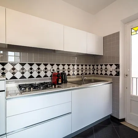 Al Duomo & Flats Guest house 2*