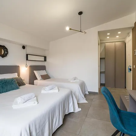 Al Duomo & Flats Guest house 2*