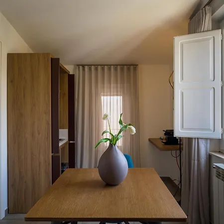 Guest house Al Duomo & Flats Taormina