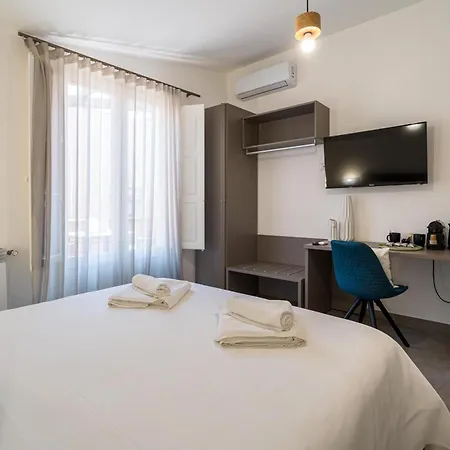 Guest house Al Duomo & Flats