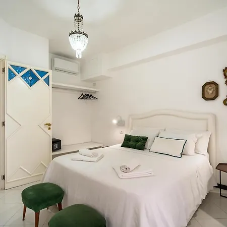 招待所 Al Duomo & Flats 陶尔米纳