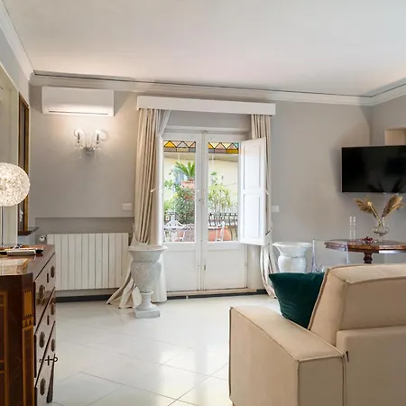 Al Duomo & Flats Guest house