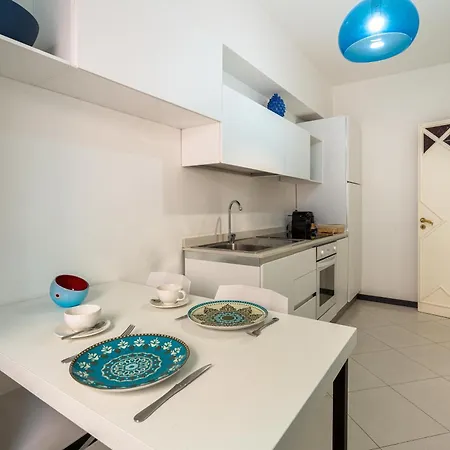 Guest house Al Duomo & Flats Taormina