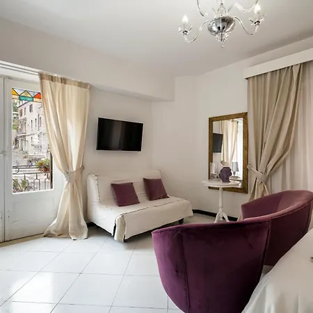 Al Duomo & Flats Guest house Taormina
