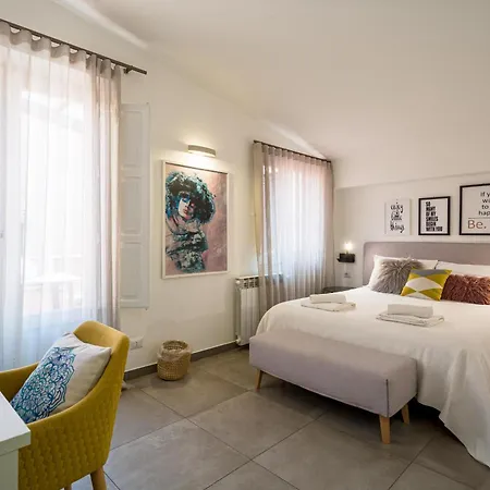 Al Duomo & Flats Guest house