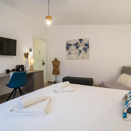 Guest house Al Duomo & Flats 2*
