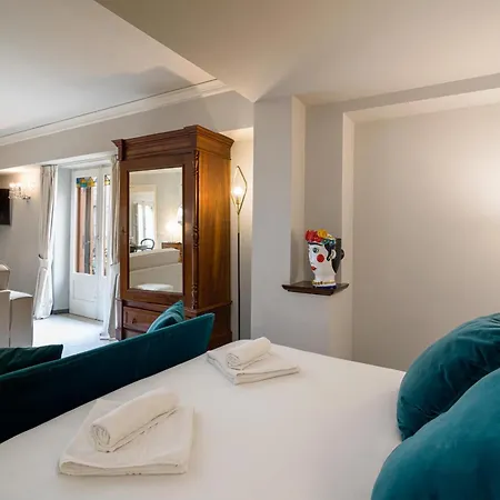 Guest house Al Duomo & Flats Taormina