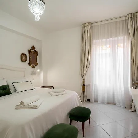 Al Duomo & Flats Guest house 2*