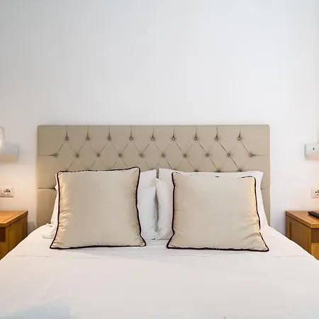 Guest house Al Duomo & Flats Taormina