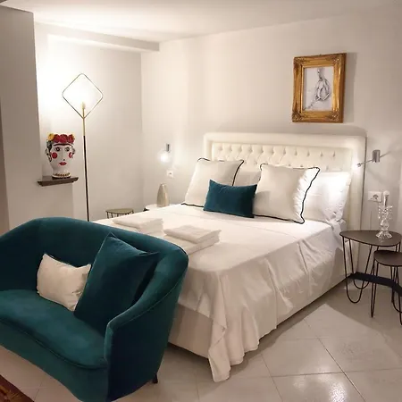 Al Duomo & Flats 4* Taormina