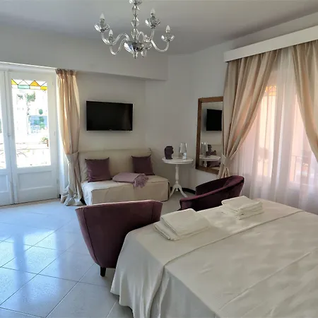Gasthof Al Duomo & Flats Taormina