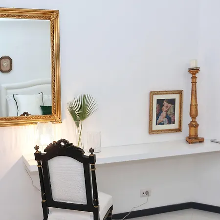 招待所 Al Duomo & Flats 陶尔米纳