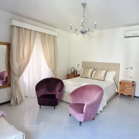 招待所 Al Duomo & Flats 陶尔米纳