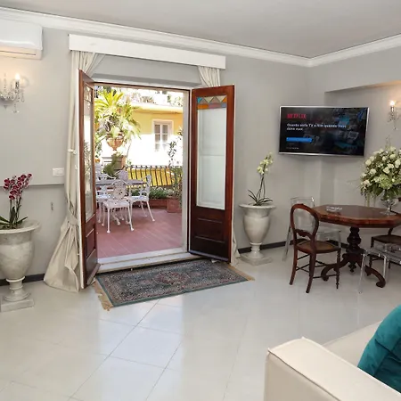 Al Duomo & Flats 陶尔米纳