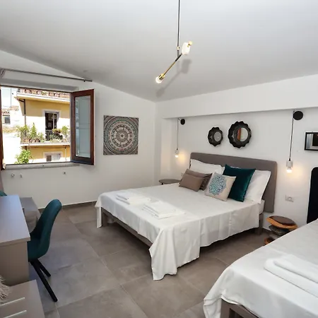 Gasthof Al Duomo & Flats Taormina