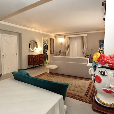 Al Duomo & Flats 4*