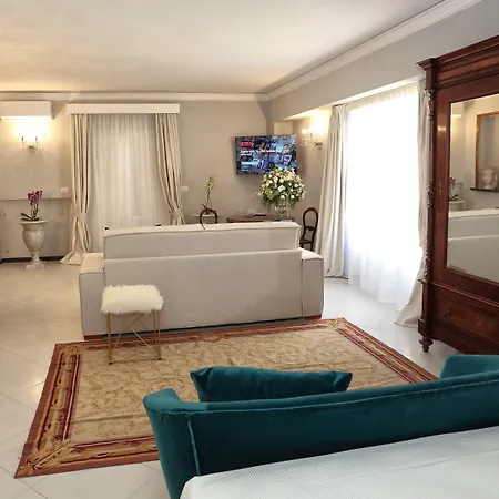 Al Duomo & Flats 4*