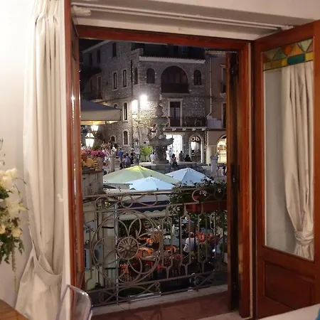 Al Duomo & Flats 4* Taormina