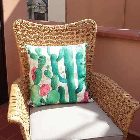 Al Duomo & Flats 4* Taormina
