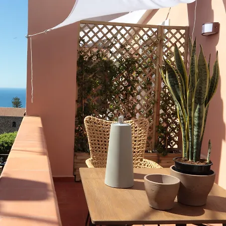 Al Duomo & Flats Gasthof Taormina