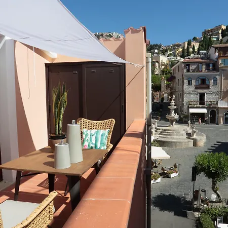 Gasthof Al Duomo & Flats