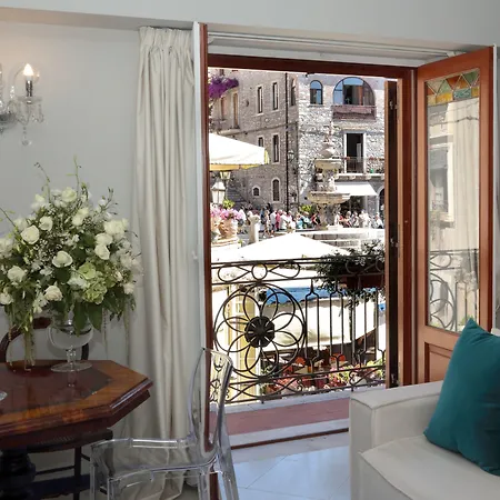 Gasthof Al Duomo & Flats 4*