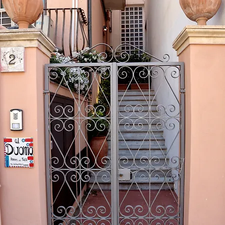 Gasthof Al Duomo & Flats
