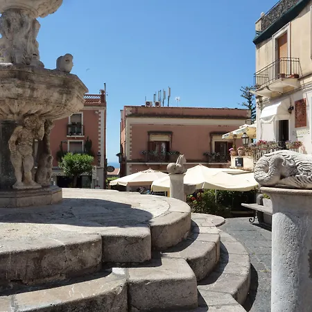 招待所 Al Duomo & Flats 4*