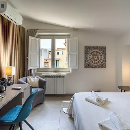 Al Duomo & Flats Gasthof 4*
