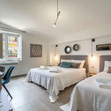 Al Duomo & Flats Gasthof 4*