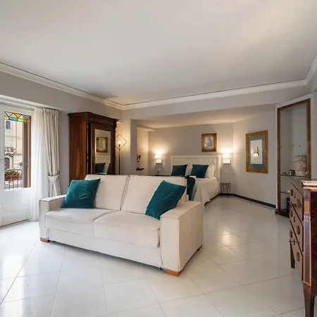 Gasthof Al Duomo & Flats Taormina